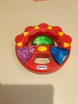 Little Tikes Tambourine