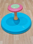 Sit 'n Spin