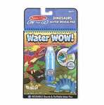 Melissa & Doug Water WOW! - Dinosaurs