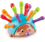 Spike The Fine Motor Hedgehog
