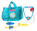 Fisher Price Medical Kit