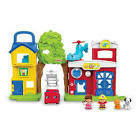 Little People Animal Rescue Playset PLUS BAG