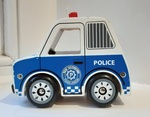 Police Car