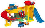 Little People Garage PLUS BAG