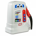 Little Tikes Petrol Pump