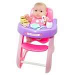 Lots To Love Baby Highchair 