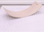 Wooden Balance Board with Felt