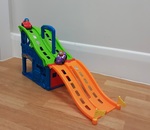 Little People Racing Drivers