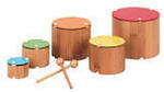 Nesting Xylophone