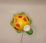 Pull Along Turtle