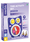 Time Activity Set