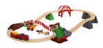 Brio Animal Farm Set