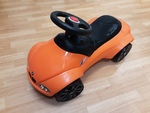 BMW Ride-on car