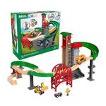 Lift & Load Warehouse Set