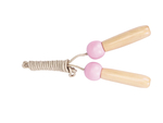 Skipping rope 