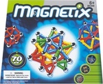 Magnetic Building Set