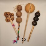 Traditional Seed Music Makers
