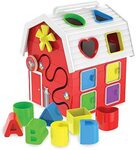 Farm Activity Cube