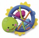 Clutch 'n' Shake Turtle