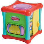 My 1st Activity Cube