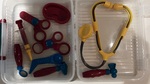 Doctor Role Playing Kit