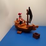 Captain Hook Adventure