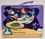 ELC Space Puzzle