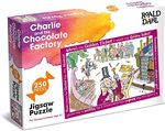 Charlie and the Chocolate Factory Puzzle