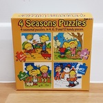 4 seasons puzzle