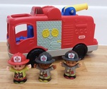 Fire Truck 