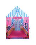 Sweet Shop Play Tent