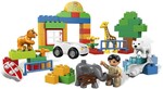 Duplo Zoo