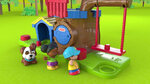 Sing & Share Treehouse