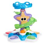 Little Tikes Lil' Ocean Explorer Stand and Dance Starfish