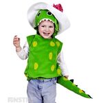 Dorothy the Dinosaur