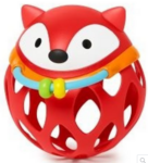 Fox Rattle