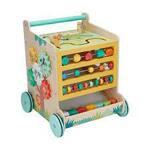 Jungle Activity Walker PLUS BAG!