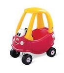 Cozy Coupe