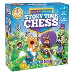 StoryTime Chess