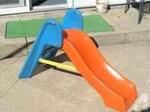 Orange Slide (3 week borrow ONLY)