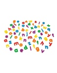 Magnetic Upper Case Letters