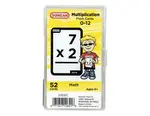 Multiplication Flash Cards