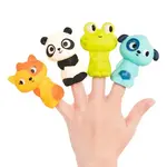 Pinky Pals Finger Puppets