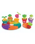 Puzzle and Plant Garden Set