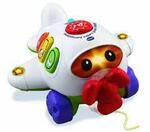 Play and Learn Aeroplane