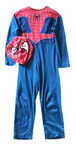 Spiderman Costume