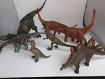 Collecta Dinosaur Set