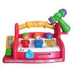 Learn Learning Hammer Bench