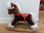 Rocking Horse