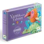 Yams Junior Yahtzee